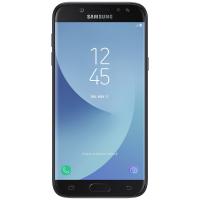 Мобильный телефон Samsung SM-J530F (Galaxy J5 2017 Duos) Black Фото