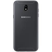 Мобильный телефон Samsung SM-J530F (Galaxy J5 2017 Duos) Black Фото 1