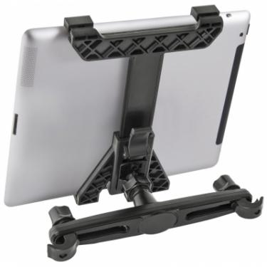 Универсальный автодержатель Defender Car holder 223 for tablet devices Фото