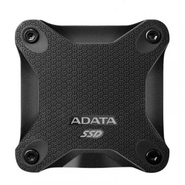 Накопитель SSD ADATA USB 3.1 512GB Фото