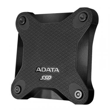 Накопитель SSD ADATA USB 3.1 512GB Фото 1