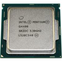 Процессор INTEL Pentium G4400 tray Фото