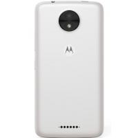 Мобильный телефон Motorola Moto C 3G (XT1750) White Фото 1