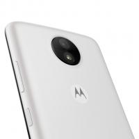 Мобильный телефон Motorola Moto C 3G (XT1750) White Фото 5