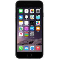 Мобильный телефон Apple iPhone 6 32Gb Space Grey Фото