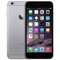 Мобильный телефон Apple iPhone 6 32Gb Space Grey Фото 6