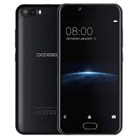 Мобильный телефон Doogee Shoot 2 2/16Gb Black Фото 4