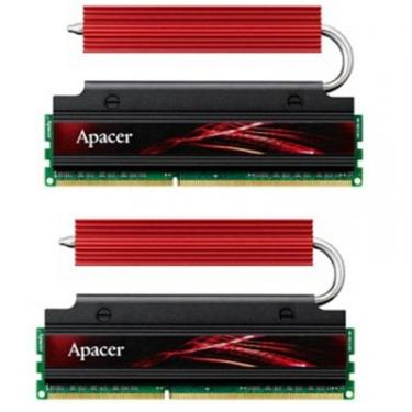 Модуль памяти для компьютера Apacer DDR3 8GB (2x4GB) 2933 MHz ARES HeatSink Фото