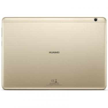 Планшет Huawei MediaPad T3 10" LTE 2/16GB Gold Фото 1