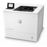 Лазерный принтер HP LaserJet Enterprise M607n Фото