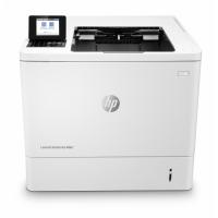 Лазерный принтер HP LaserJet Enterprise M607n Фото 1