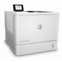 Лазерный принтер HP LaserJet Enterprise M607n Фото 2