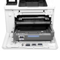 Лазерный принтер HP LaserJet Enterprise M607n Фото 4