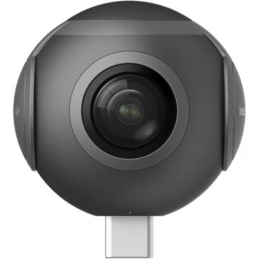 Цифровая видеокамера Insta360 Air micro USB Фото
