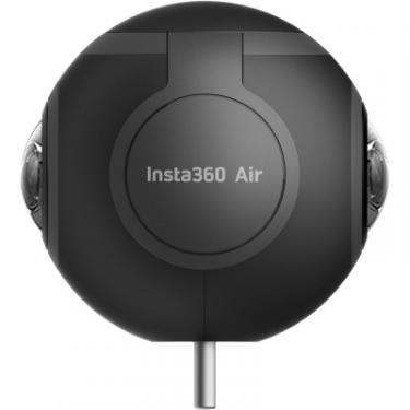 Цифровая видеокамера Insta360 Air micro USB Фото 1