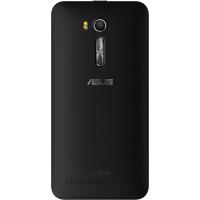 Мобильный телефон ASUS Zenfone Go ZB552KL Black Фото 1