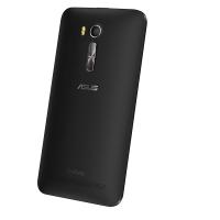 Мобильный телефон ASUS Zenfone Go ZB552KL Black Фото 4