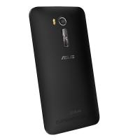 Мобильный телефон ASUS Zenfone Go ZB552KL Black Фото 5