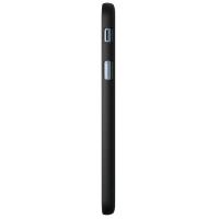 Чехол для мобильного телефона Nillkin для Samsung A5(2017)/A520 - Frosted Shield (Black) Фото 3