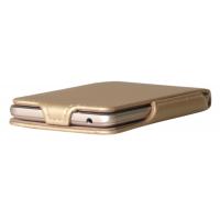 Чехол для мобильного телефона Red point для Bravis A504 Trace - Flip case (Gold) Фото 2