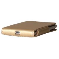 Чехол для мобильного телефона Red point для Bravis A504 Trace - Flip case (Gold) Фото 3