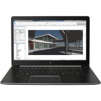 Ноутбук HP Zbook Studio Фото