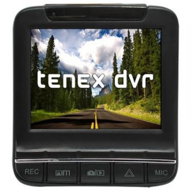 Видеорегистратор Tenex DVR-700 FHD Фото 1