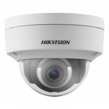 Камера видеонаблюдения Hikvision DS-2CD2135FWD-IS (2.8) Фото 1