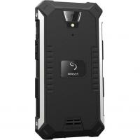 Мобильный телефон Sigma X-treme PQ28 Dual Sim Black Фото 1