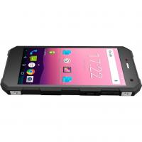 Мобильный телефон Sigma X-treme PQ28 Dual Sim Black Фото 4