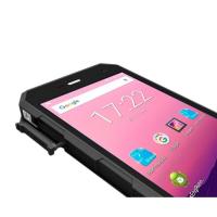 Мобильный телефон Sigma X-treme PQ28 Dual Sim Black Фото 6