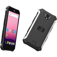 Мобильный телефон Sigma X-treme PQ28 Dual Sim Black Фото 7