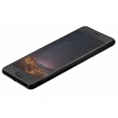 Мобильный телефон Doogee X20 1/16Gb Black Фото 9