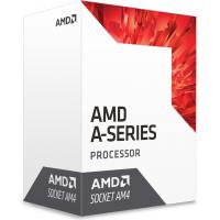 Процессор AMD A6-9500 Фото