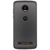 Мобильный телефон Motorola Moto Z2 Play (XT1710-09) 4/64Gb Grey Фото 1