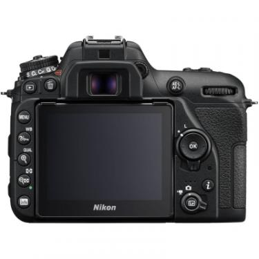 Цифровой фотоаппарат Nikon D7500 18-140VR Kit Фото 3