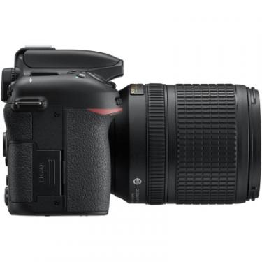 Цифровой фотоаппарат Nikon D7500 18-140VR Kit Фото 6