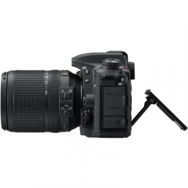 Цифровой фотоаппарат Nikon D7500 18-140VR Kit Фото 8