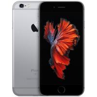 Мобильный телефон Apple iPhone 6s 16GB CPO Space Grey Original factory ref Фото 9