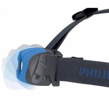 Фонарь Philips LED Headlamp HDL10 Фото 1