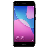 Мобильный телефон Huawei Nova Lite 2017 Black Фото