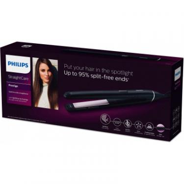 Выпрямитель для волос Philips BHS677/00 Фото 2
