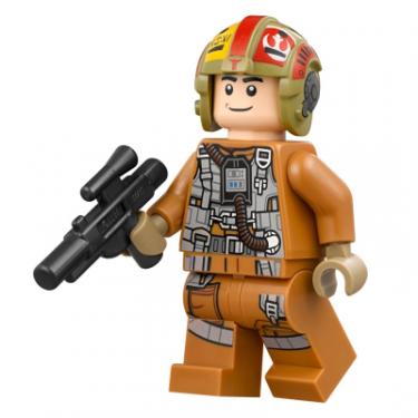 Конструктор LEGO Star Wars Бомбардировщик Сопротивления Фото 9