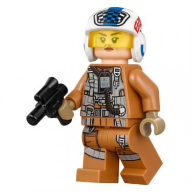 Конструктор LEGO Star Wars Бомбардировщик Сопротивления Фото 11