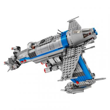 Конструктор LEGO Star Wars Бомбардировщик Сопротивления Фото 2