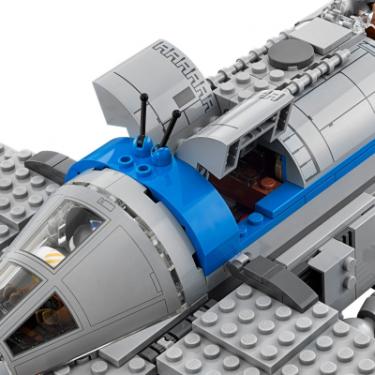Конструктор LEGO Star Wars Бомбардировщик Сопротивления Фото 4