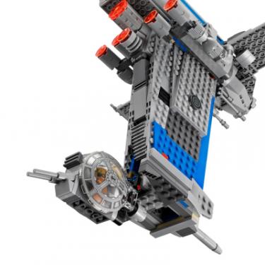 Конструктор LEGO Star Wars Бомбардировщик Сопротивления Фото 5