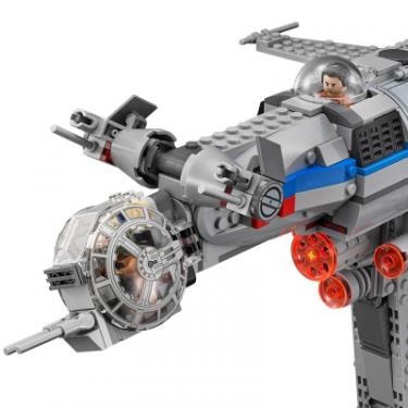 Конструктор LEGO Star Wars Бомбардировщик Сопротивления Фото 6