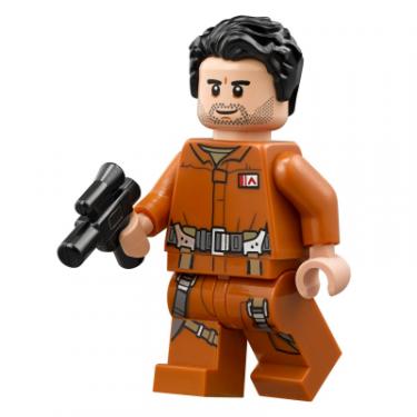 Конструктор LEGO Star Wars Бомбардировщик Сопротивления Фото 7