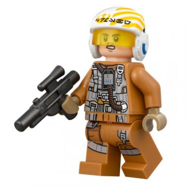 Конструктор LEGO Star Wars Бомбардировщик Сопротивления Фото 8